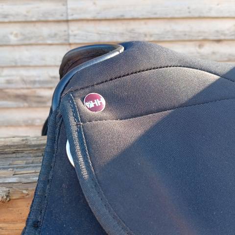 Sella mista   17.5" - 2025