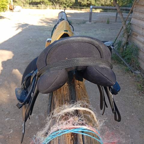 Sella mista   17.5" - 2025