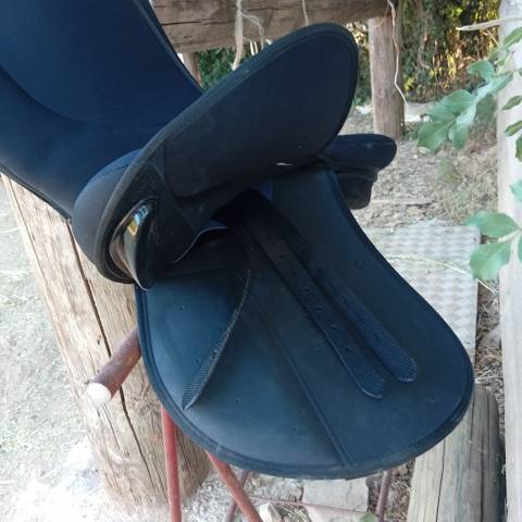Sella mista   17.5" - 2025