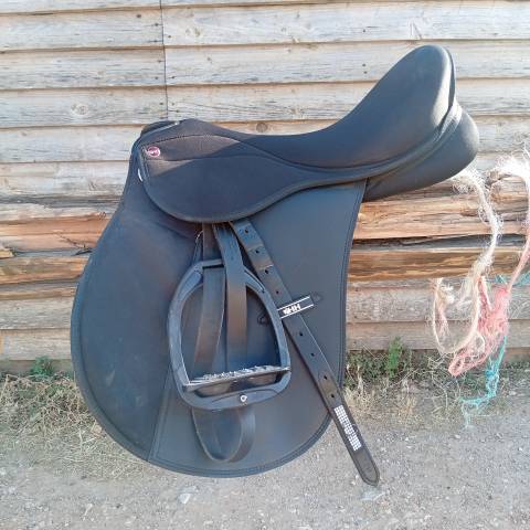 Sella mista   17.5" - 2025