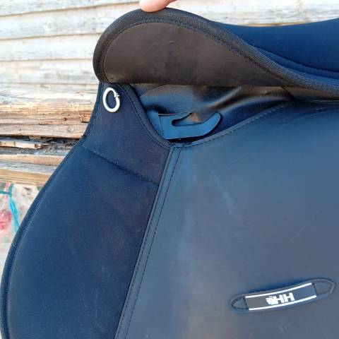 Sella mista   17.5" - 2025