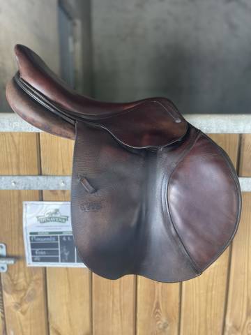 Sella mista CWD  17.5" - 2010