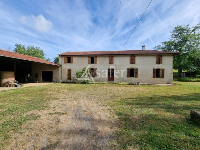 Azienda ovina In vendita Hautes-Pyr&eacute;n&eacute;es
