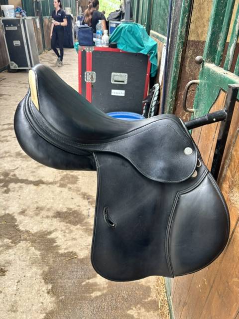 SELLA CAVALLO DELLA PRESTIGE