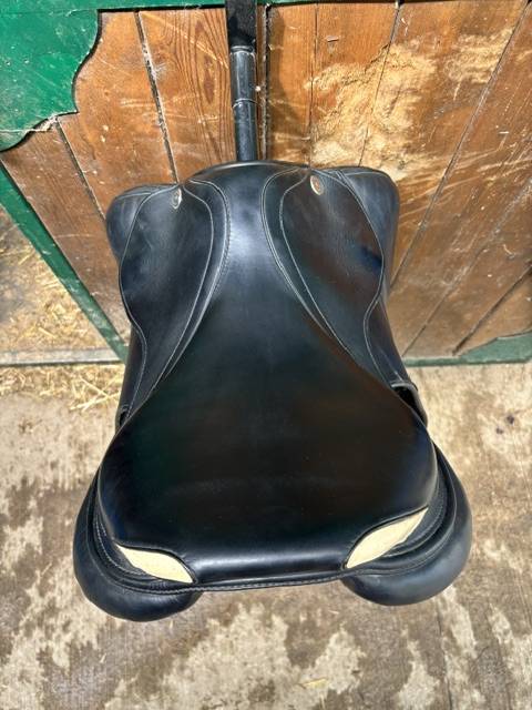 SELLA CAVALLO DELLA PRESTIGE