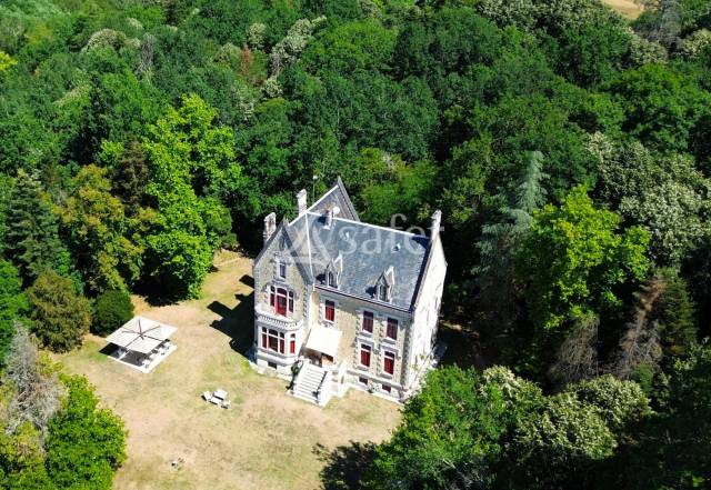 Propriet&agrave; rurale In vendita Dordogne