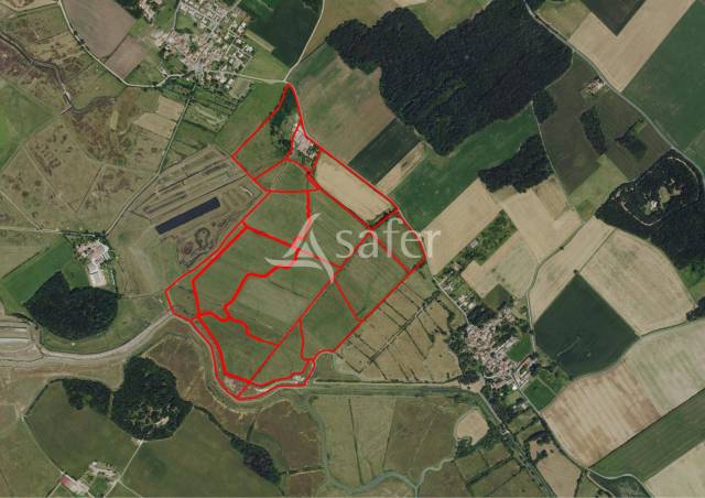 Azienda agricola In vendita Charente-Maritime