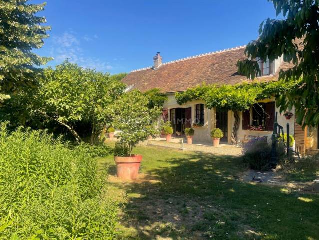 Centro di stagione cavallo In vendita Loiret