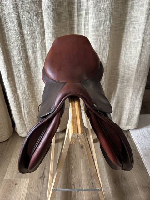 Sella mista CWD  17" - 2014