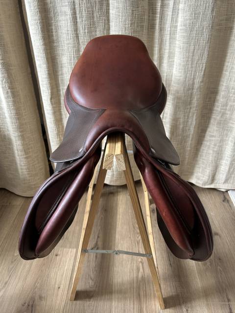 Sella mista CWD  17" - 2014