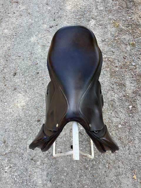 Sella mista   18" - 2015