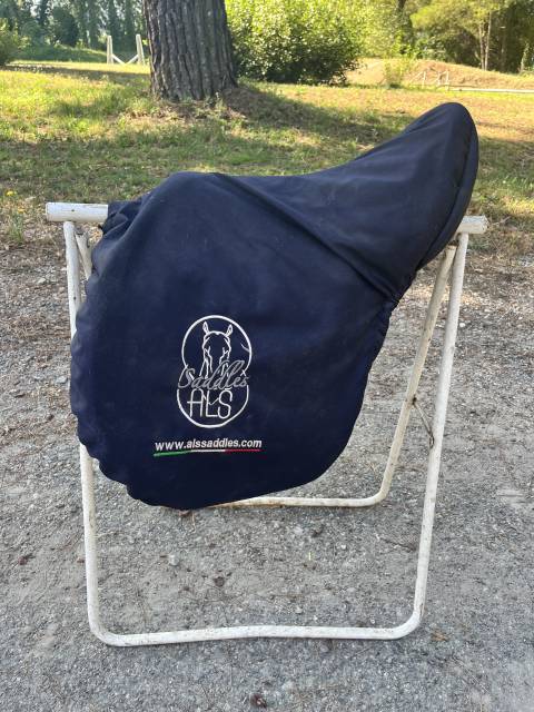 Sella mista   18" - 2015