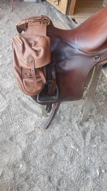  Forestier Occasione
