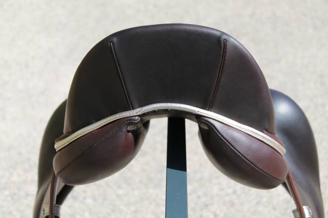 Sella da dressage Antar&egrave;s  16.5" - 2021