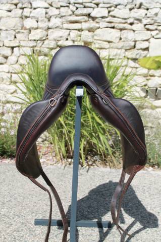 Sella da dressage Antar&egrave;s  16.5" - 2021