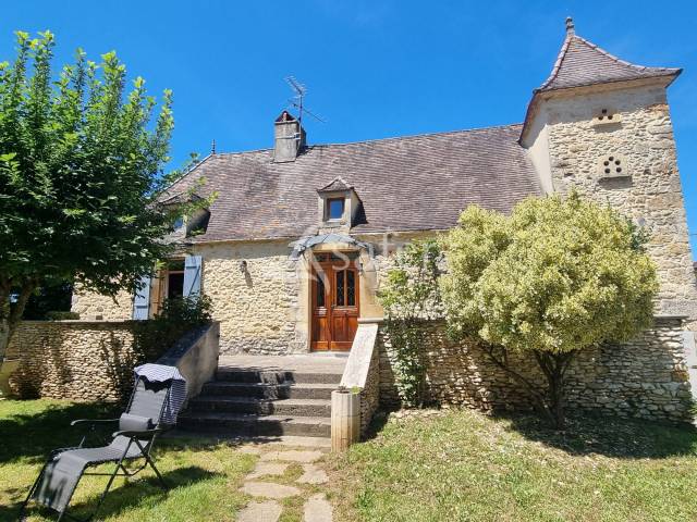 Propriet&agrave; rurale In vendita Lot