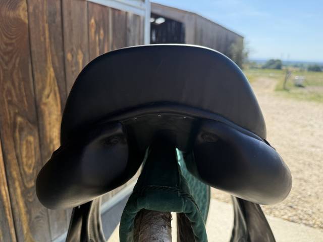 Sella mista Forestier Prem&rsquo;s 18" - 2021