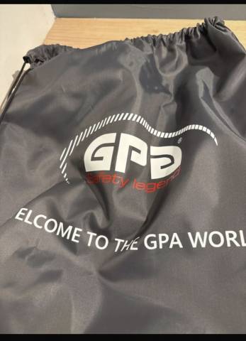  GPA Nuovo