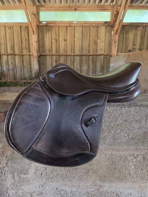 Sella mista Ikonic  16.5" - 2020