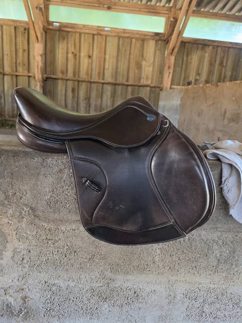 Sella mista Ikonic  16.5" - 2020