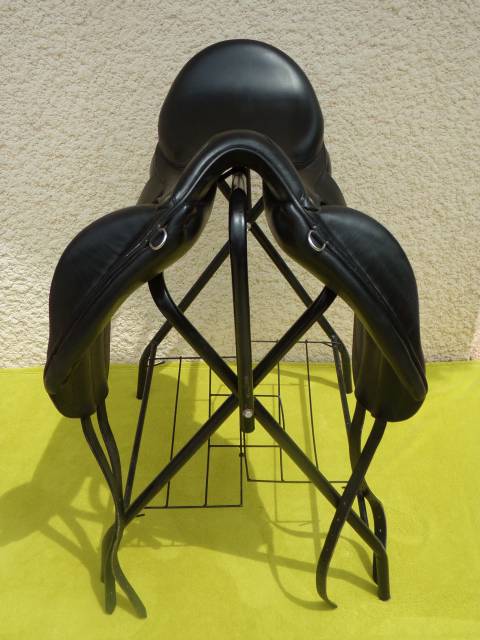 Sella da dressage Forestier  17" - 2024