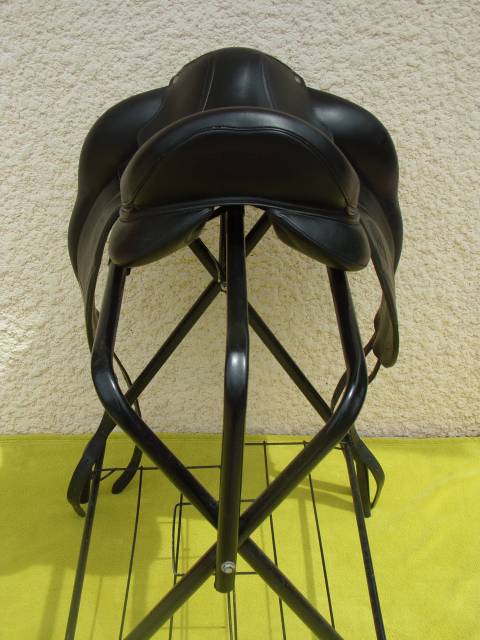 Sella da dressage Forestier  17" - 2024