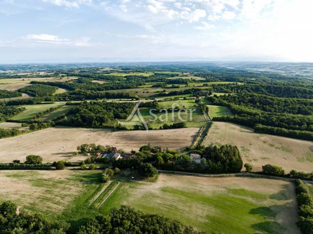 Azienda agricola In vendita Gers