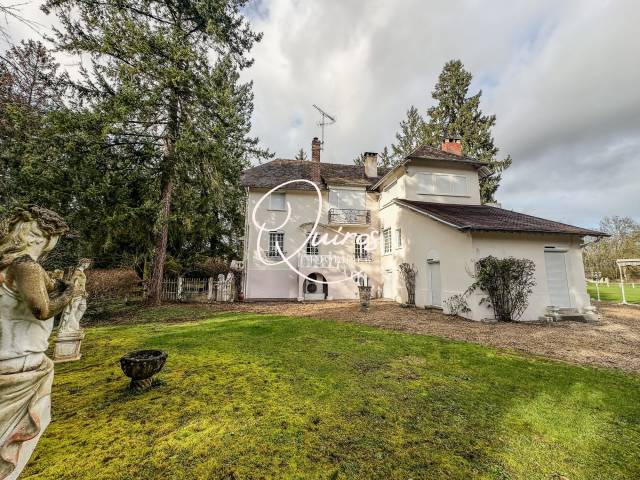 Propriet&agrave; equestre In vendita Eure-et-Loir