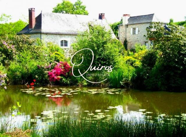 Propriet&agrave; equestre In vendita Maine-et-Loire
