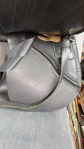 Sella da dressage   16" - 2020