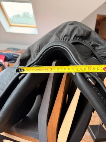 Sella da dressage   16" - 2020
