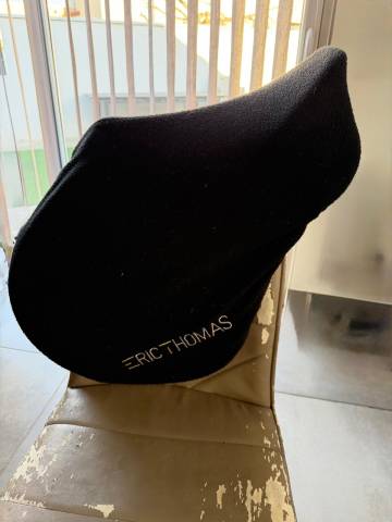 Sella mista Eric Thomas Gamme hybride  17" - 2025