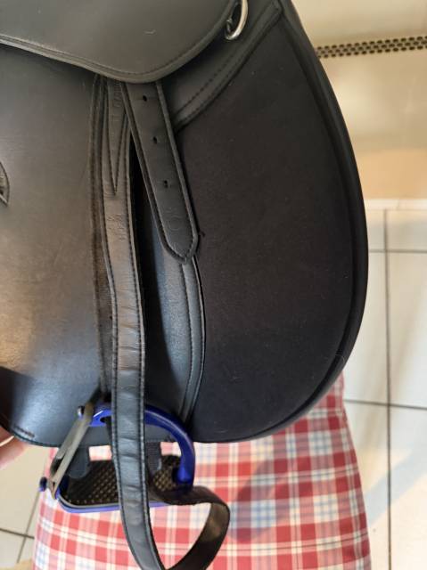 Selle primo Prezzo  Obstacle  16.5" - 2018