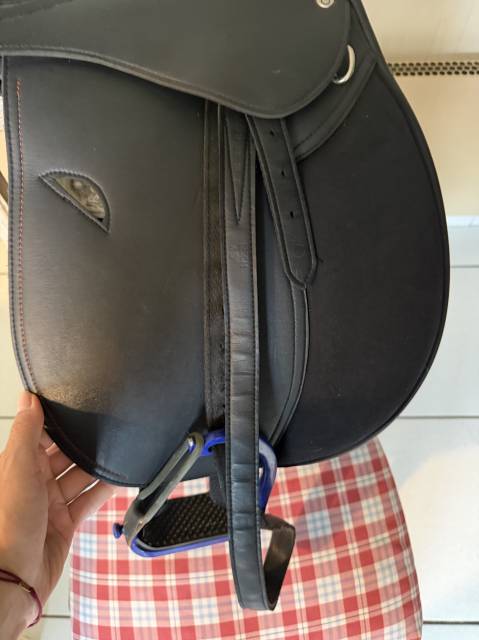 Selle primo Prezzo  Obstacle  16.5" - 2018