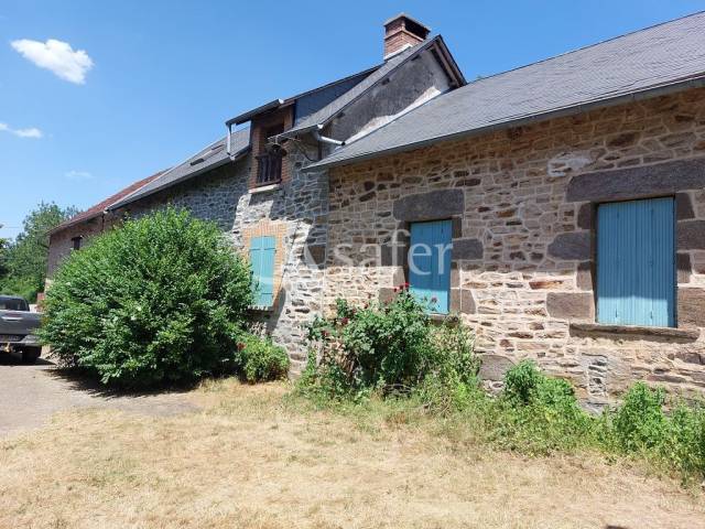 Azienda agricola In vendita Haute-Vienne