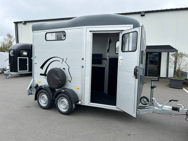 Trailer Cheval Libert&eacute; Touring One 1,5 Cavalli 2026 Nuovo
