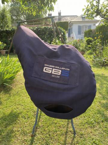 Sella mista GBS  17" - 2017