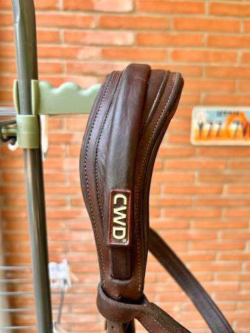  CWD Occasione