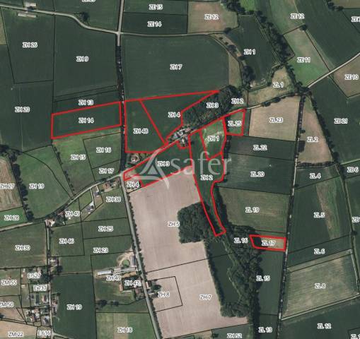 Azienda agricola In vendita Pyr&eacute;n&eacute;es-Atlantiques