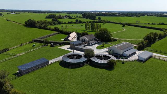 Scuderia per proprietari In vendita Maine-et-Loire