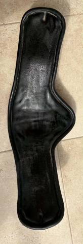 Sella da dressage Forestier  17.5" - 2019
