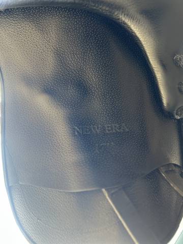 Sella da dressage Time Rider New Era 17" - 2021