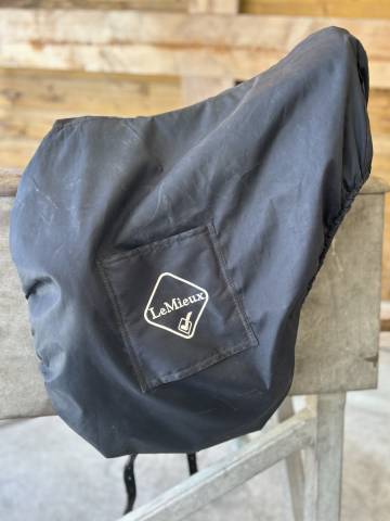 Sella da dressage Time Rider New Era 17" - 2021