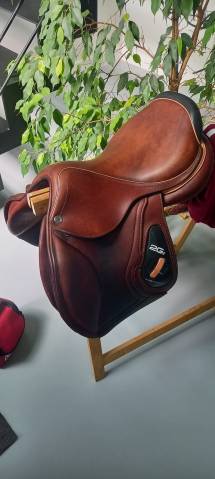 Sella mista CWD  16.5" - 2021