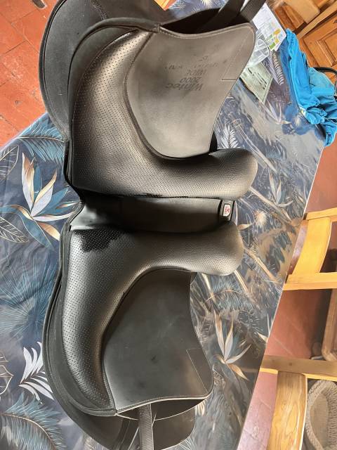 Altra sella Wintec  18" - 2025