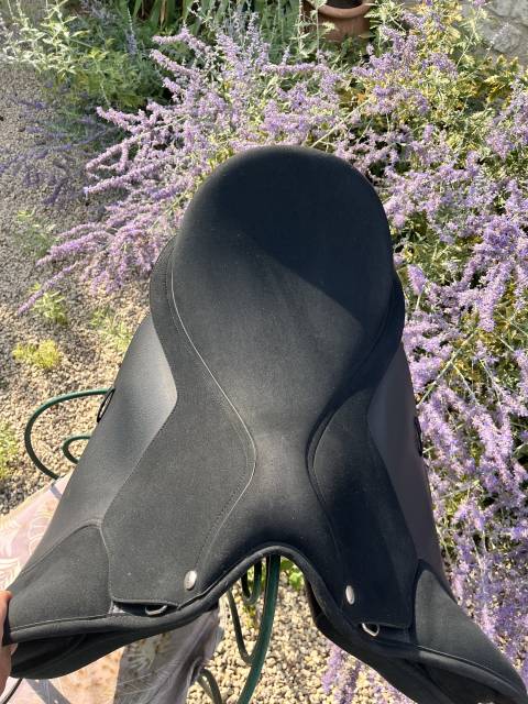 Altra sella Wintec  18" - 2025