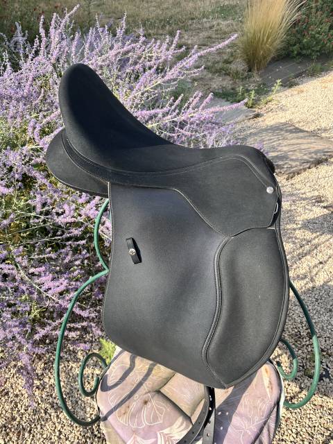 Altra sella Wintec  18" - 2025