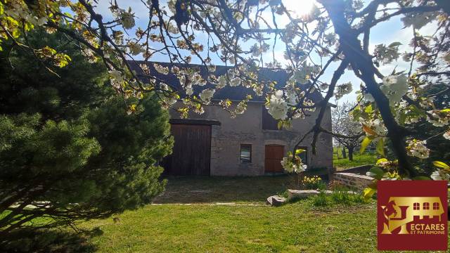 Alloggio equestre In vendita Sa&ocirc;ne-et-Loire
