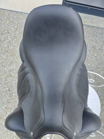 Sella da dressage Antar&egrave;s  17.5" - 2021