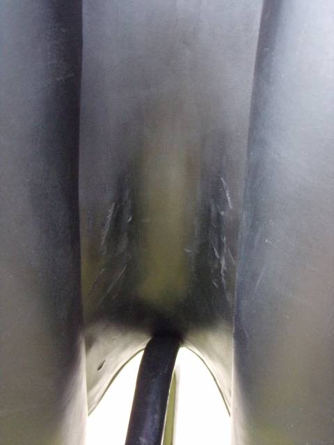 Sella da dressage Childeric  18" - 2021